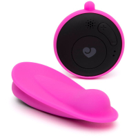 Lovehoney Juno Rechargeable Music-Activated Knicker Vibrator - $69.99/£49.99