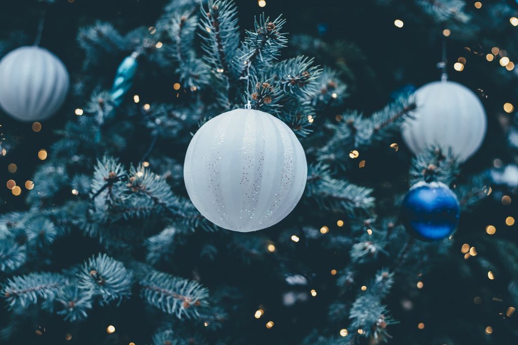 The best Christmas Zoom backgrounds to help you get into the festive