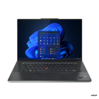 Lenovo ThinkPad Z16 (Gen 2) Ryzen Pro 5 / 16GB RAM / 512GB SSDAU$3,679 AU$1,667 at Lenovo