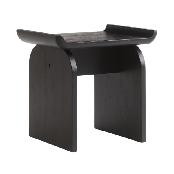 H&M, Wooden Stool