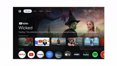 The Android Show I/O Edition
