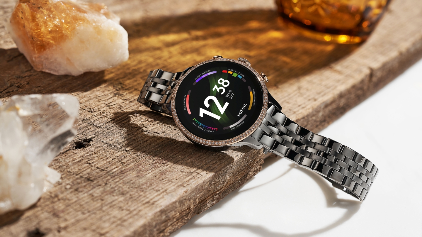 Fossil Gen 6 smartwatch release date, price, news and features | TechRadar