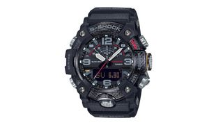 G-Shock Mudmaster