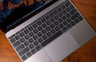 12 Inch Macbook Could Return With Arm And A Controversial Throwback Tom S Guide