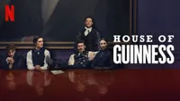 House of Guiness | Netflix | September 25 | All episodes available