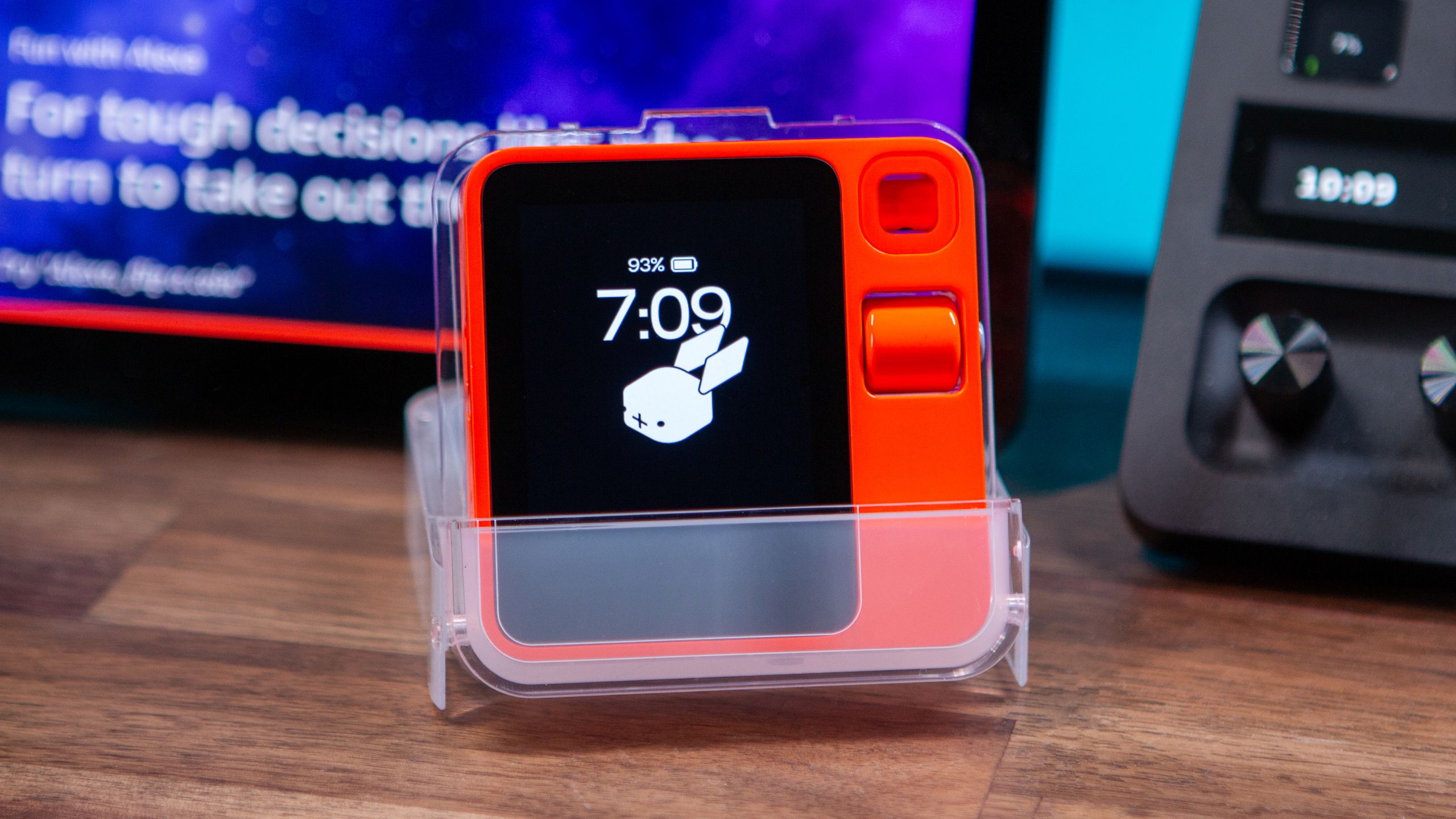 24 hours with Rabbit R1, and I'm not completely sold... yet | Android ...