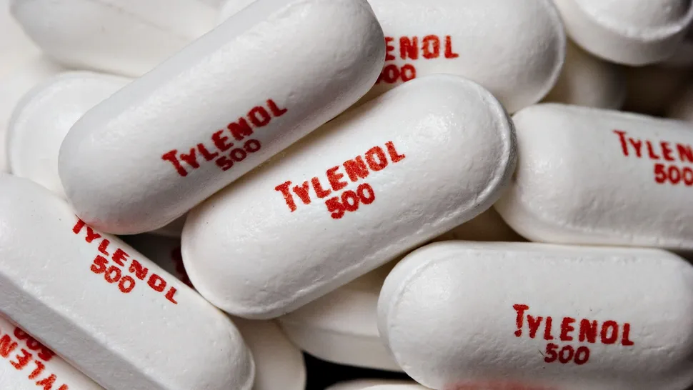 After 130 years we may finally know how Tylenol works 