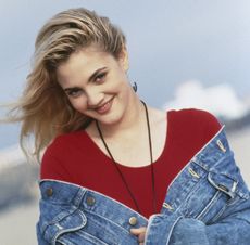 underrated 90s drew barrymore