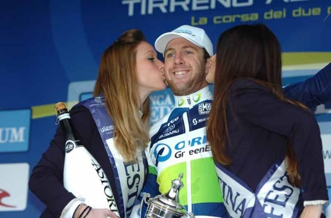 Matthew Harley Goss (Orica-GreenEdge)
