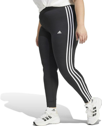 Adidas Women's Essentials 3-Stripes Leggings: was $40 now $19 @ Amazon