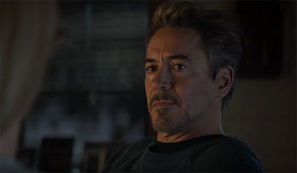 The 25 Most Emotional Moments In Avengers: Endgame | Cinemablend