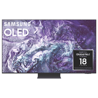 Samsung S95D (65-inch) | AU$4,853AU$4,553 at The Good Guys eBay store with code FYEAR10