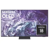 Samsung S95D (65-inch) | AU$4,995AU$4,695 at The Good Guys eBay store