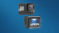best GoPro accessories: Kupton Screen protector