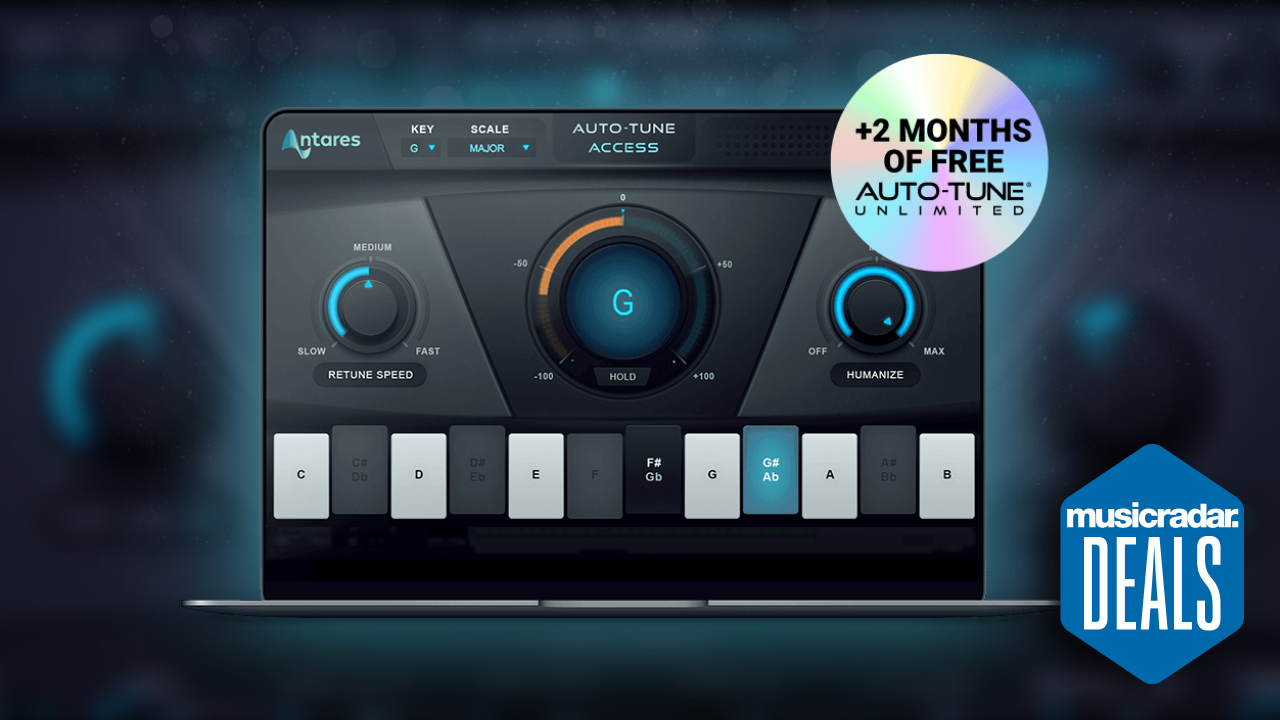 antares autotune free trial