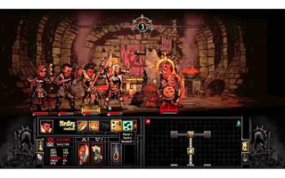 Darkest Dungeon