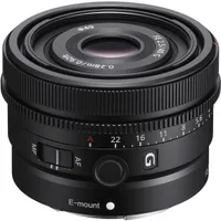 Sony FE 40mm F2.5 G