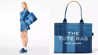 Marc Jacobs best designer tote bags