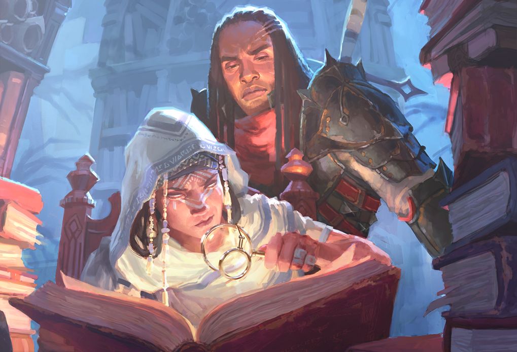  D&D's new rules will be available under a Creative Commons licence 