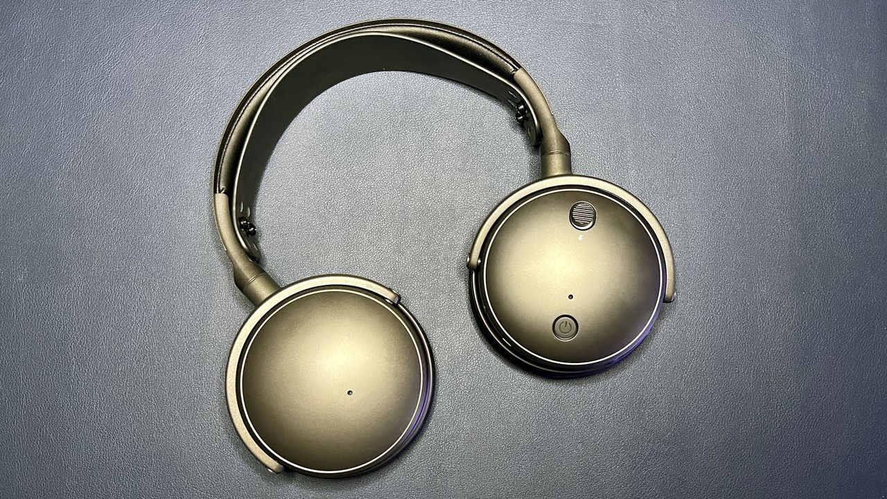 Audeze Maxwell