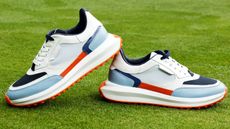 Duca Del Cosma Davanti Golf Shoe review