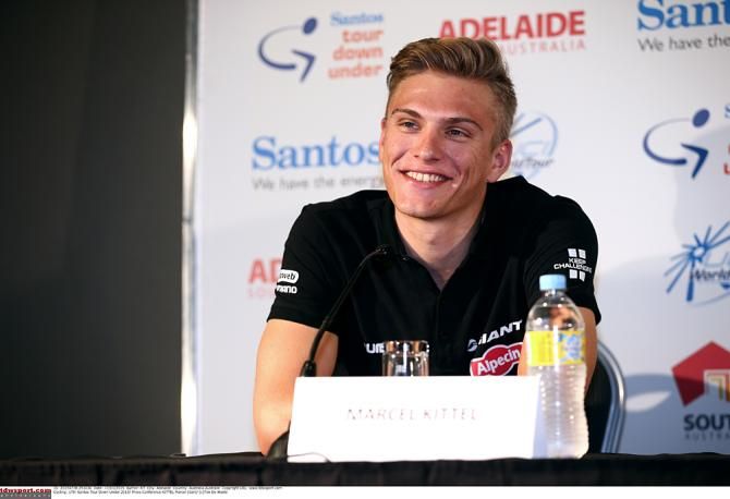 Marcel Kittel (Giant-Alpecin)