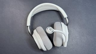 Turtle Beach Stealth Pro 2 on a desk