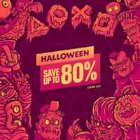 PlayStation Store Halloween sale sees top PS5 horror games crash to  8 - 55