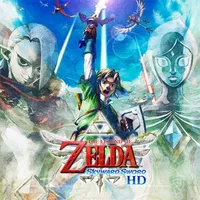 The Legend Of Zelda: Skyward Sword HD
Spare jetzt ganze 33%!