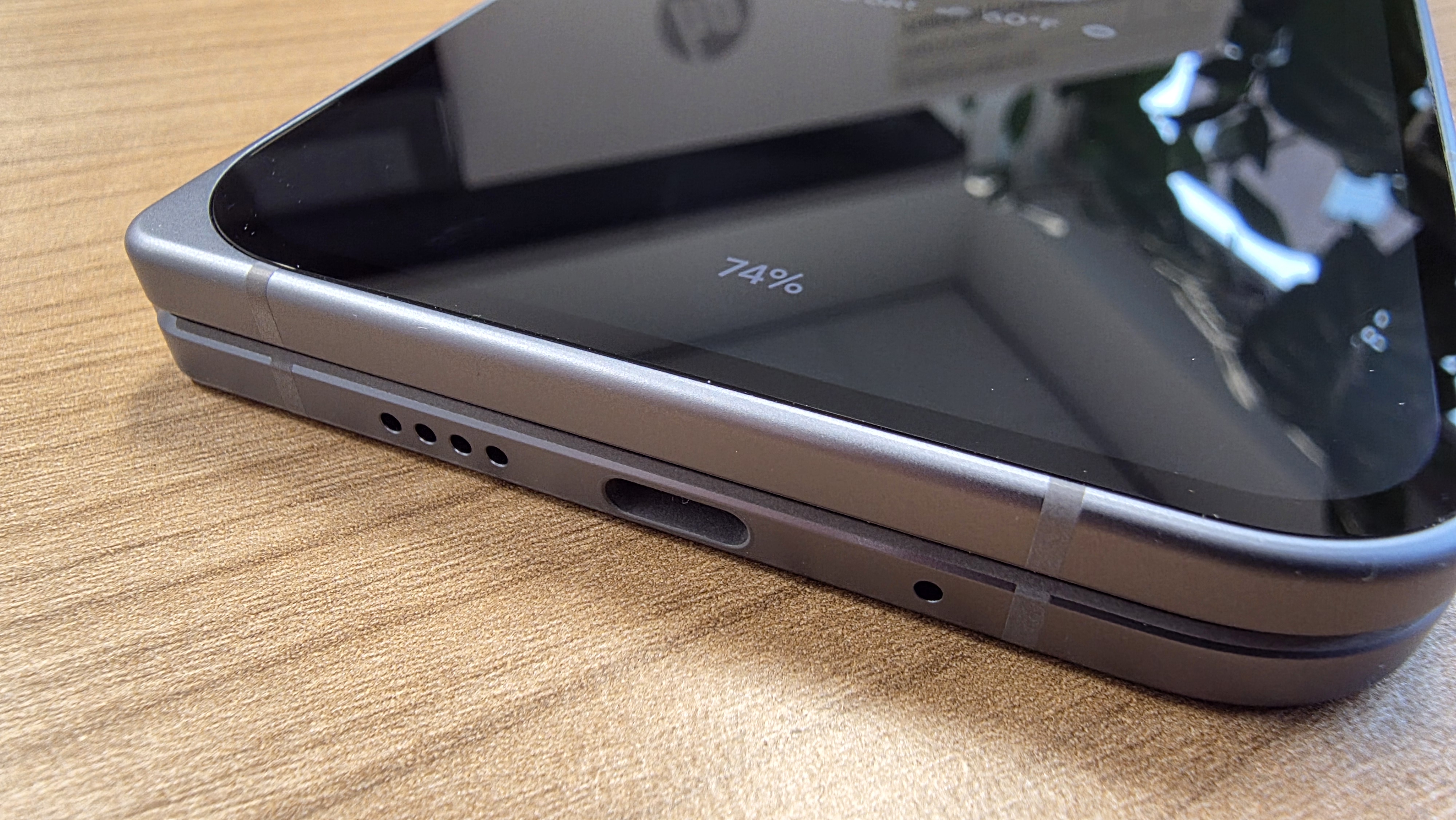 Google Pixel 10 Pro Fold