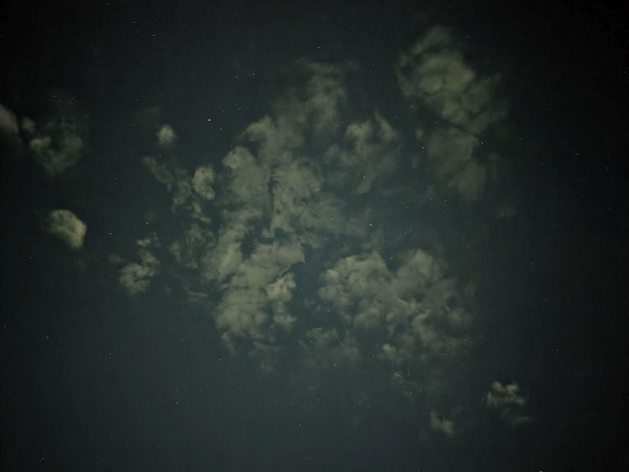 Google Pixel 11 Pro XL astrophotography sample.
