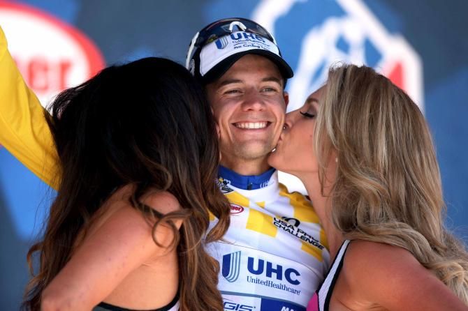 Kiel Reijnen (UnitedHealthcare)