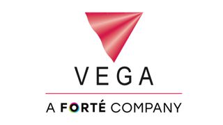 Logo for Vega, a FORTE company