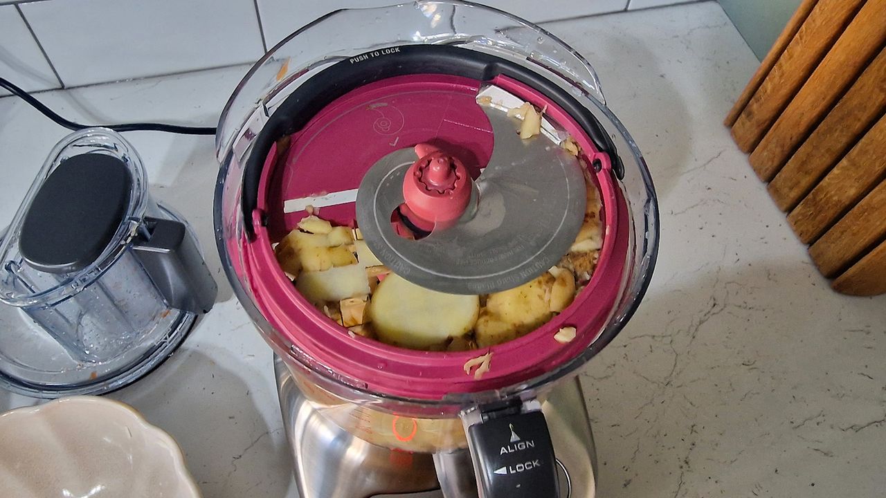 Sage / Breville Paradice 9 review