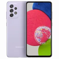 Samsung Galaxy A52 5G
Check out our Samsung Galaxy A52 5G review