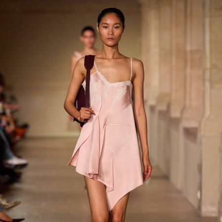 Victoria Beckham SS26