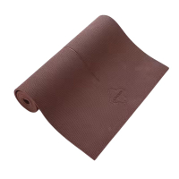 KIMJALY Gentle Yoga Comfort Mat