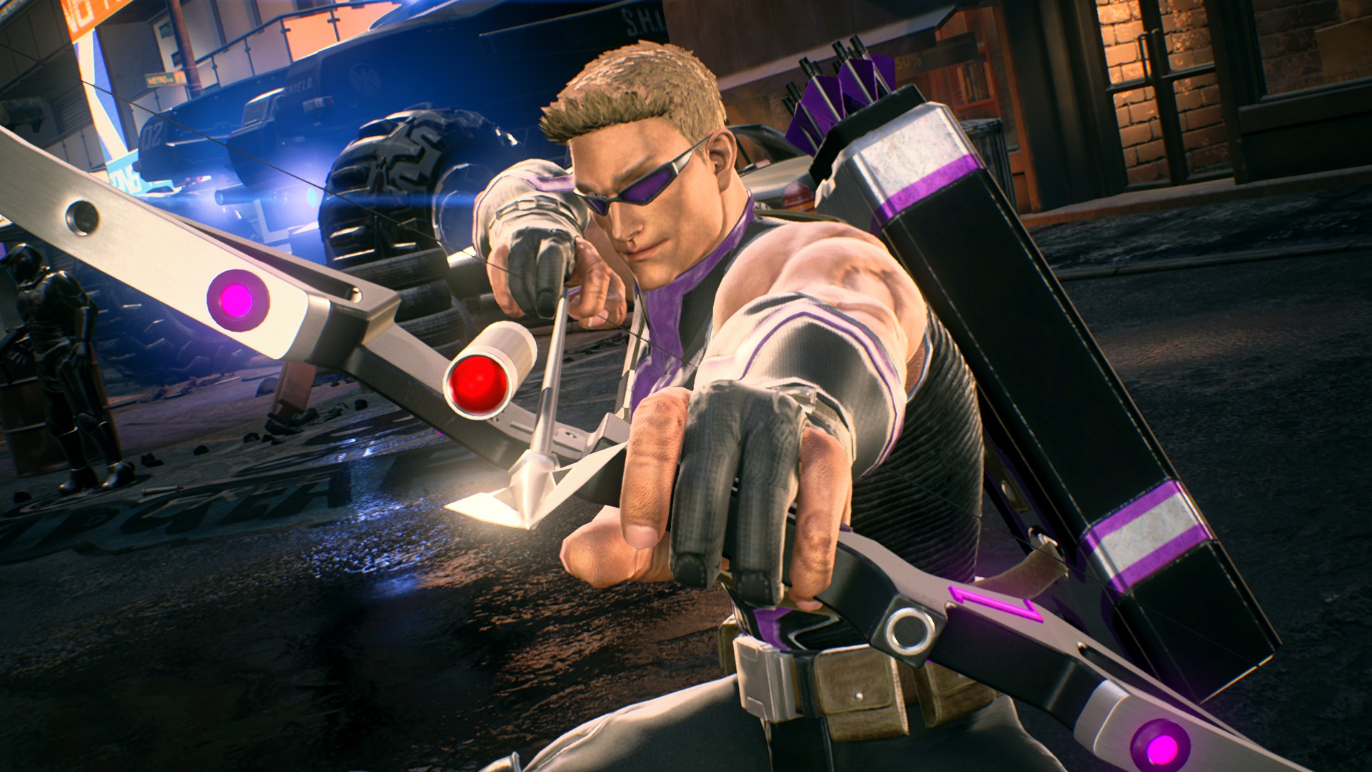 Marvel vs. Capcom: Infinite's 'Giant' Problem