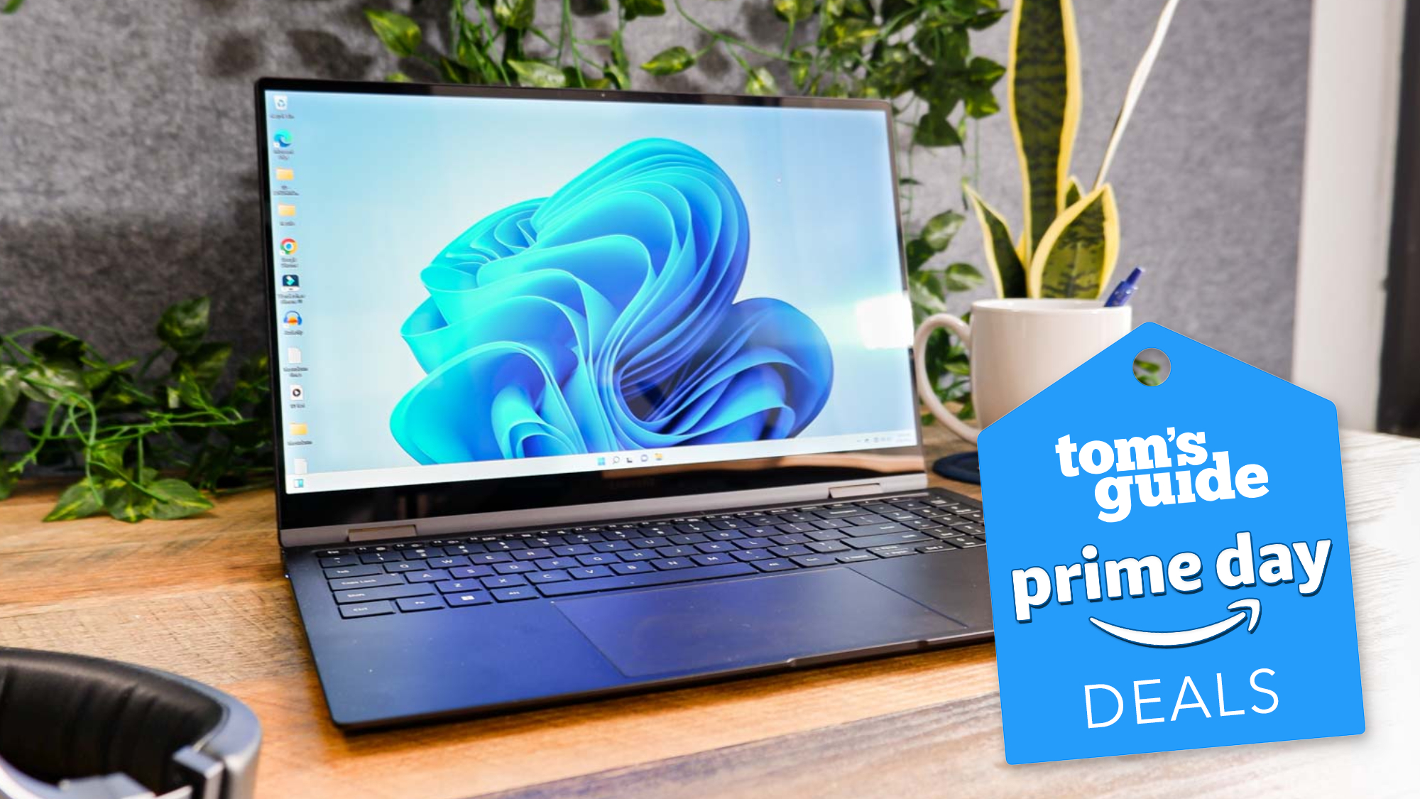 This thin laptop is 75% off on  after Prime Day — just $258