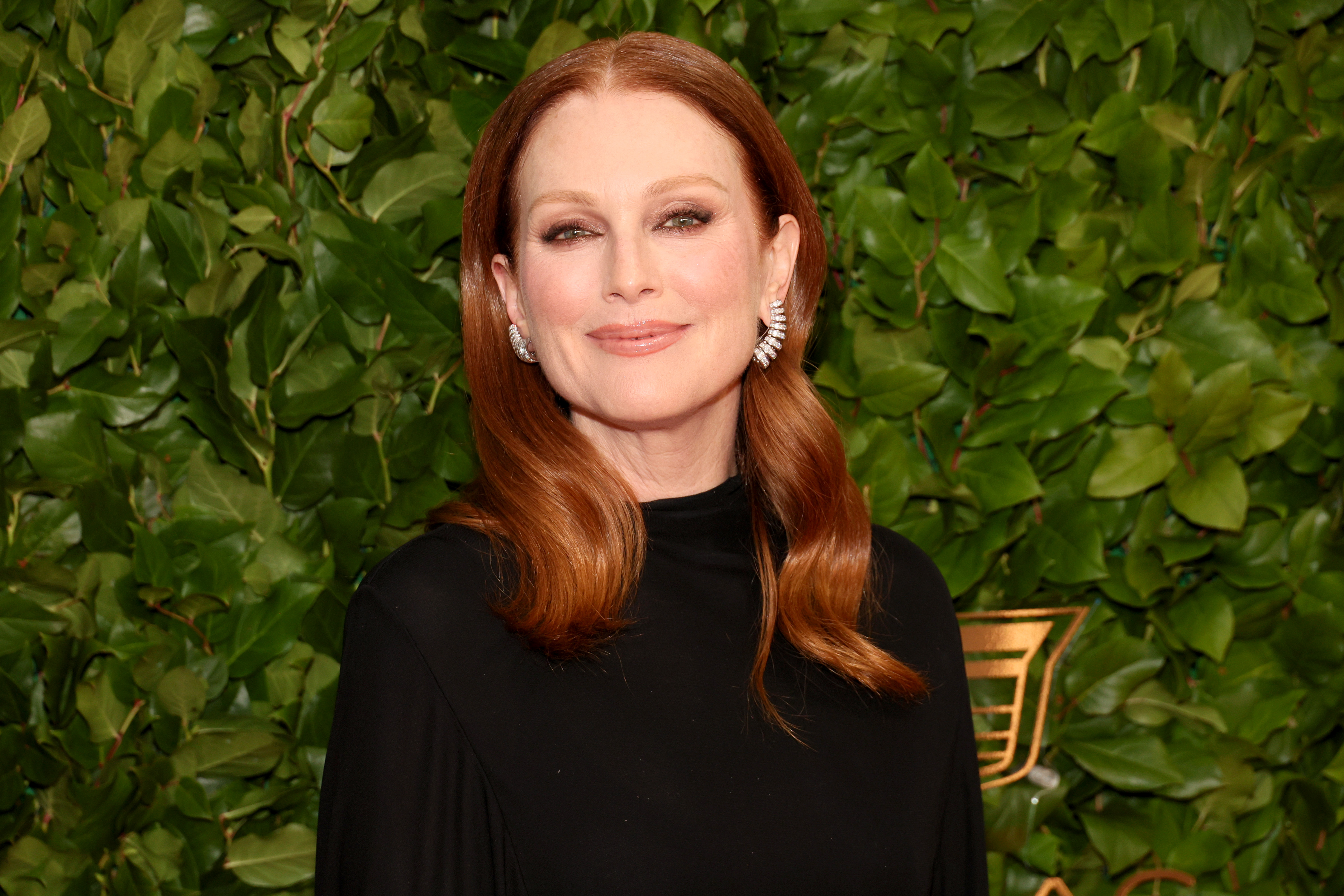 smokey - julianne moore