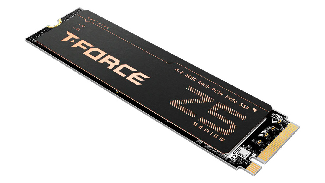 T-Force Z54E