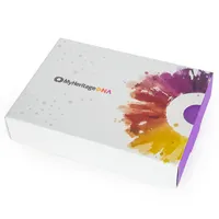 MyHeritage Kit de test ADN :47 &euro; (au lieu de 79 &euro;)Livr&eacute; avant No&euml;l.