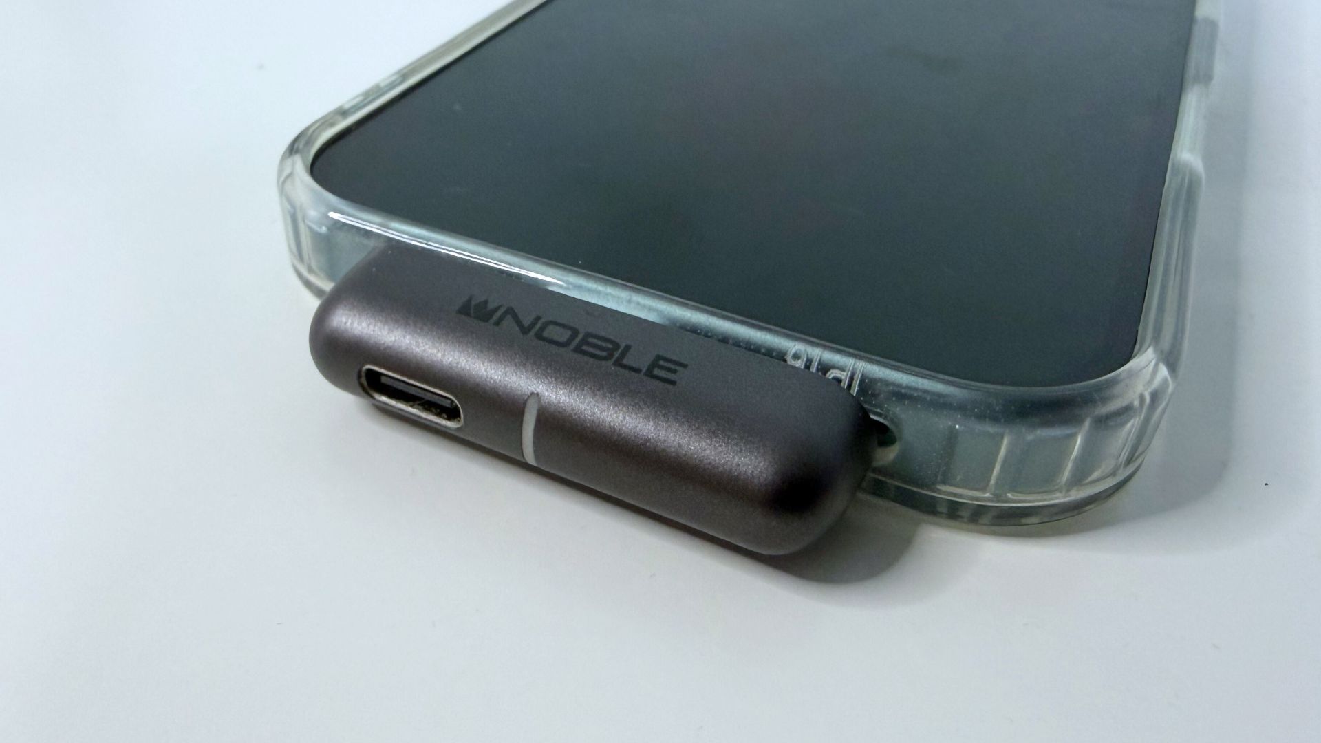 This 70 USB C IPhone Dongle Makes My Wireless This 70 USB C IPhone Dongle Makes My Wireless