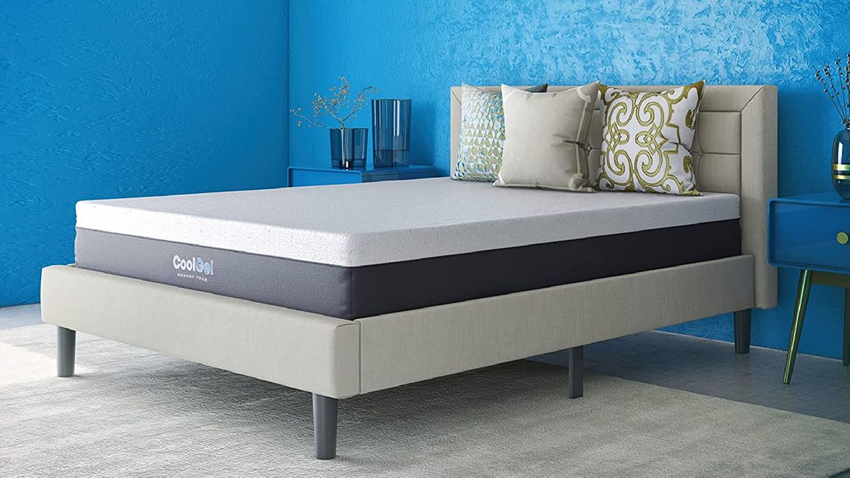 The best mattress on Amazon in 2024 Tom's Guide