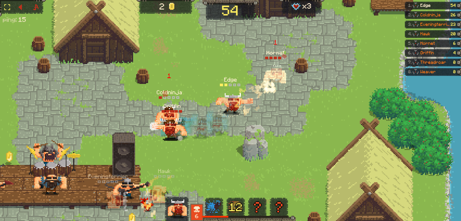 The 30 best multiplayer browser games to play right now i love it
