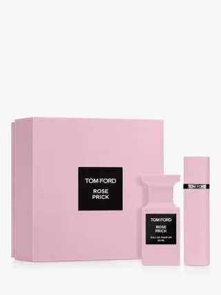 Tom Ford Rose Prick Eau De Parfum Gift Set