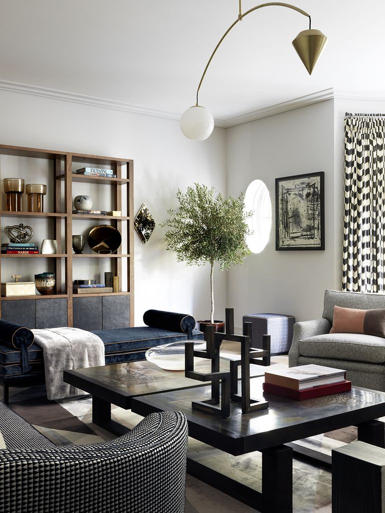 Living room lighting ideas: 39 ways to decorate and illuminate your ...
