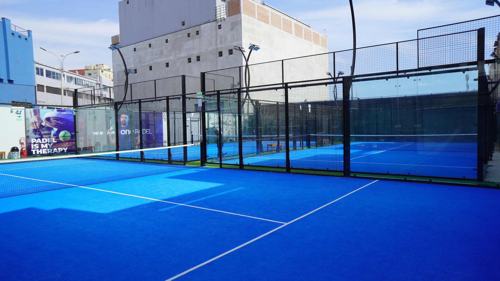 Padel