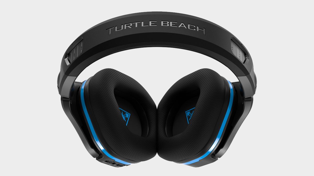 Turtle Beach Stealth 600 Gen 2 headset in black