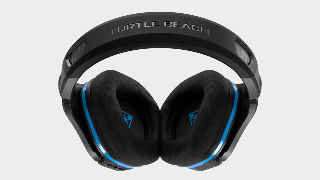 Turtle Beach Stealth 600 Gen 2 headset in black